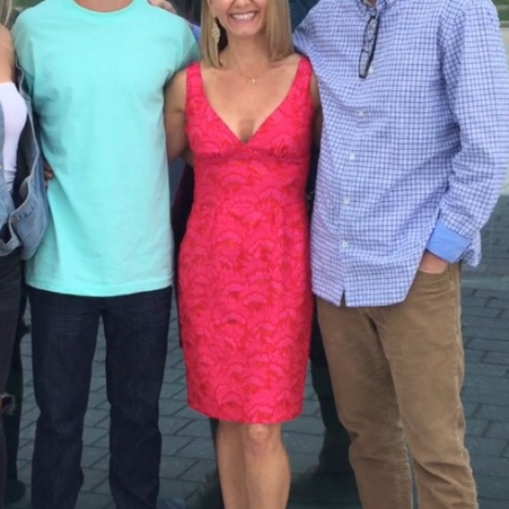 Trina Turk dress 💖👗